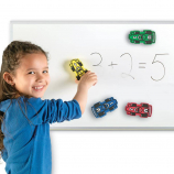 Learning Resources Magnetic Whiteboard Erasers