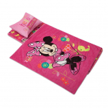 Minnie Mouse Deluxe Memory Foam Nap Mat