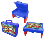 Paw Patrol Fold N' Go Activity Tray