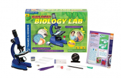 Thames & Kosmos Kids First Biology Lab