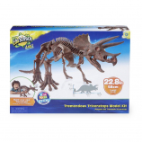 Edu Science Tremendous Triceratops Model Kit