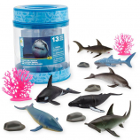 Animal Planet Ocean Collection Bucket