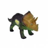 Animal Planet 18 Inch Foam Triceratops