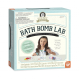 MindWare Science Academy Bath Bomb Lab