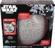 Uncle Milton Star Wars Death Star Electronics Lab