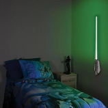 Star Wars Remote Control Lightsaber Room Light - Luke Skywalker