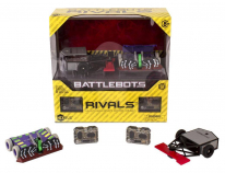 Hexbug Battlebots Rivals - 2-Pack