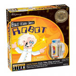Great Explorations STEAM Learning System Technology Build Your Own Robot Kit