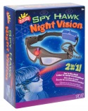 Scientific Explorer Spy Hawk Night Vision Goggles