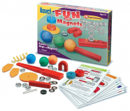 Lauri Fun with Magnets Kit - 14 Experiments