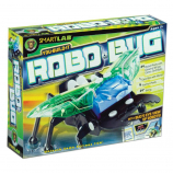 SmartLab You-Build-It Robo-Bug Robotics Kit