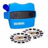 Discovery Kids View-Master 3D Space Discovery