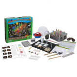 Science on a Gardening Adventure Experiment Kit
