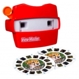 Discovery Kids View-Master 3D Safari Adventures