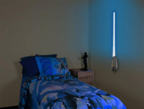 Star Wars Rey Lightsaber Room Light