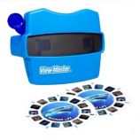 Discovery Kids View-Master 3D Marine Life