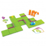 Learning Resources Learning Essentials Code and Go Robot Mouse Activity Set