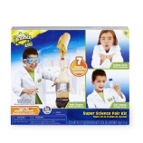 Edu Science Lab Super Science Fair Kit