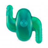 Dr. Brown's Nawgum 3-in-1 Teether - Green