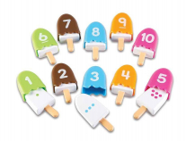 Learning Resources Number Pops