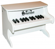 Schoenhut 25 Key Table Top Piano