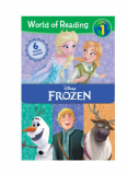 Disney Frozen World of Reading Boxed Set