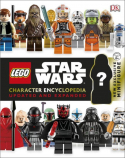 LEGO Star Wars Character Encyclopedia: Updated and Expanded 