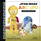 Star Wars ABC - 3PO Book