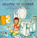 Siempre Te Querre (Spanish Edition)
