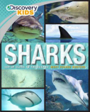 Sharks (Discovery Kids) (Family Reference Guide