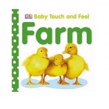 Baby Farm Book