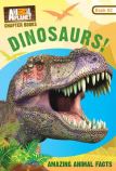 Animal Planet Chapter Books: Dinosaurs! Book