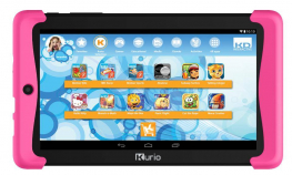 Kurio Xtreme 2 Special Edition with Disney Learning Apps - Pink