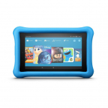Amazon Fire HD 7 Kids Edition Tablet (7th Gen) 16GB - Blue