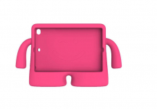 iGuy Case for iPad Mini - Cupcake Pink