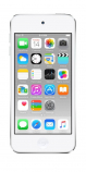 Apple iPod Touch 32GB - White/Silver (6th Generation)