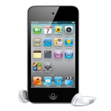 Apple iPod touch 16GB Black (5th Generation)