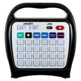 Juke24 Portable Digital Jukebox - Black