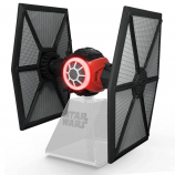 iHome Star Wars Episode VII Special Forces Tie Fighter(TM) Buetooth Speaker