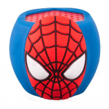 Molded Bluetooth Speaker - Spider-Man