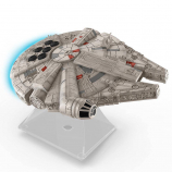 iHome Star Wars Millennium Falcon(TM) Bluetooth Speaker