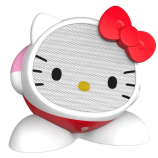 iHome Hello Kitty Bluetooth Speaker