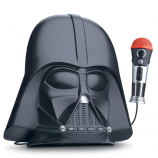 Star Wars Voice Changer Boombox - Darth Vader