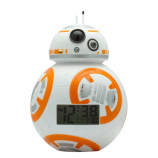Star Wars BulbBotz B8 Alarm Clock