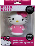 Hello Kitty Portable Speaker