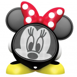 iHome Disney Minnie Mouse Rechargeable Speaker