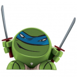 Teenage Mutant Ninja Turtles Rechargeable Speaker - Leonardo