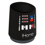 iHome Star Wars Darth Vader Mini Speaker
