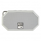 Altec Mini Waterproof Pocket Speaker - Grey
