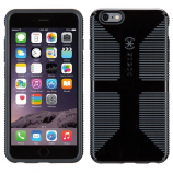 Speck Candyshell Grip for iPhone 6/6s/7 - Black/Slate
